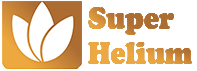 Super Helium India Pvt. Ltd. Logo